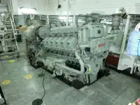 Patrouillenboot zu verkaufen