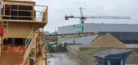 Schrottmetall zu verkaufen