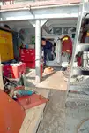 Bagger zu verkaufen