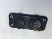 Festrumpf-Schlauchboot zu verkaufen