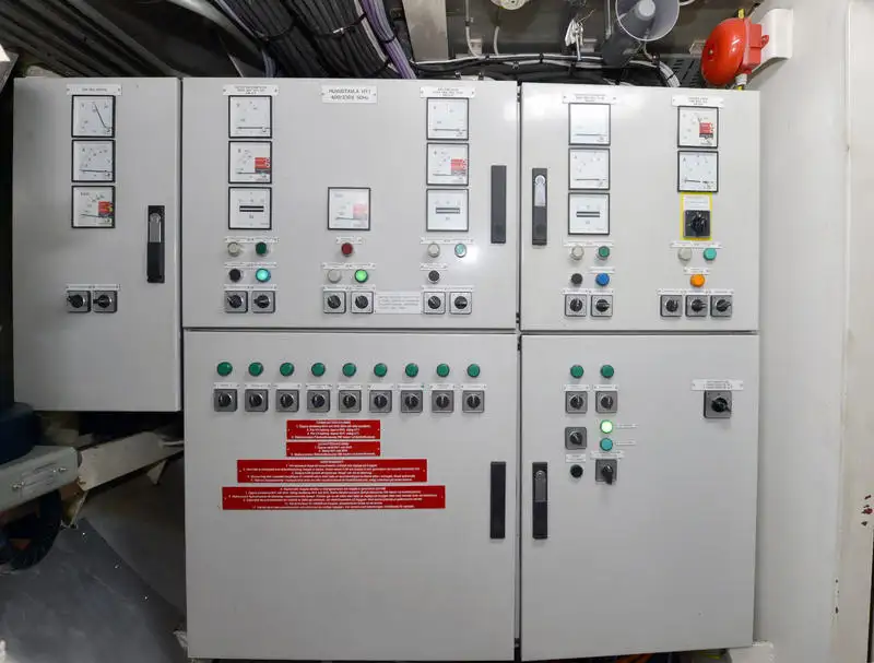 Schleppboot zu verkaufen