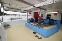 Kutter zu verkaufen