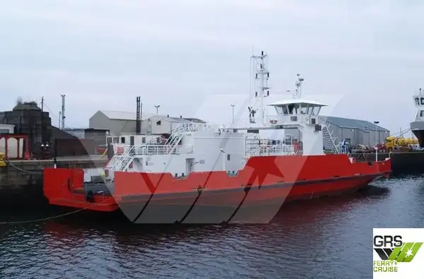 Ro-Ro ship for sale