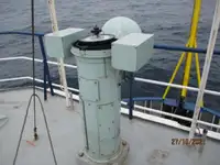 Kühlschiff zu verkaufen
