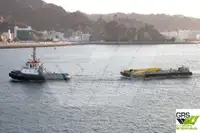 Schleppboot zu verkaufen