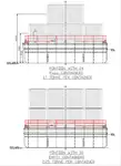 Barges zu verkaufen