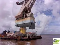 Barges zu verkaufen