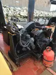 Bagger zu verkaufen