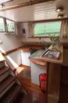 Schwimmendes Hotel zu verkaufen