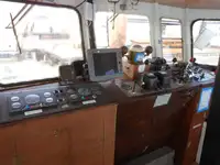 Bagger zu verkaufen
