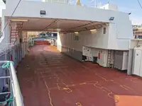Ro-Ro-Schiff zu verkaufen
