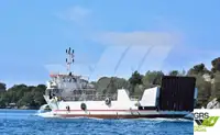 Landungsboot, Tank zu verkaufen