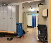 Schwimmende Docks zu verkaufen