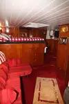 Kreuzfahrtschiff zu verkaufen