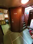 Patrouillenboot zu verkaufen