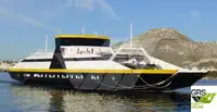 Ro-Ro-Schiff zu verkaufen
