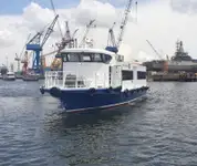 Passagierschiff zu verkaufen