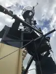 Schleppboot zu verkaufen