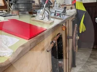 Beam-Trawler zu verkaufen