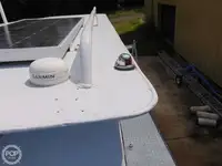 Patrouillenboot zu verkaufen