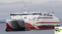 Ro-Ro ship zu verkaufen