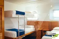 Kreuzfahrtschiff zu verkaufen