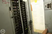 Fährschiff zu verkaufen