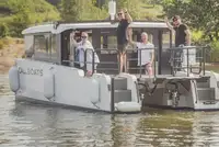 Containerschiff zu verkaufen