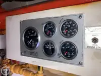 Landungsboot, Tank zu verkaufen