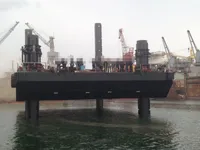 Barges zu verkaufen