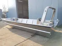 Landungsboot, Tank zu verkaufen