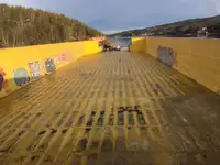 Barges zu verkaufen