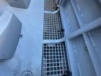 Patrouillenboot zu verkaufen