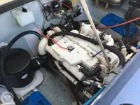 Trawler zu verkaufen