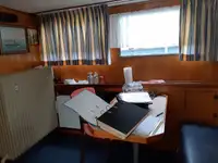 Trawler zu verkaufen