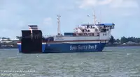 Ro-Ro-Schiff zu verkaufen