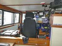 Fährschiff zu verkaufen