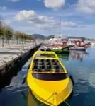 Passagierschiff zu verkaufen