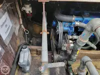 Kreuzfahrtschiff zu verkaufen