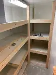 Kühlschiff zu verkaufen
