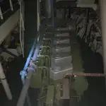 Oil/Chemical tanker zu verkaufen