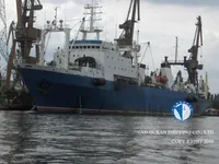 Trawler zu verkaufen
