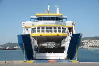 Landungsboot, Panzer zu verkaufen