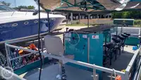 Containerschiff zu verkaufen