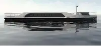 Fährschiff zu verkaufen