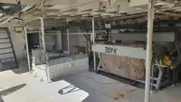 Langlinienschiff zu verkaufen