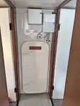 Kreuzfahrtschiff zu verkaufen