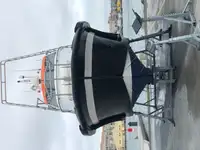 Lotsenboot zu verkaufen