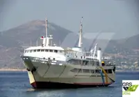 Ro-Ro-Schiff zu verkaufen