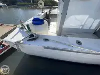 Trawler zu verkaufen